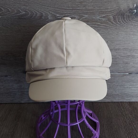 David & Young Cadet Newsboy Paperboy Gatsby Cabbie Painter Cap Hat - Picture 2 of 5